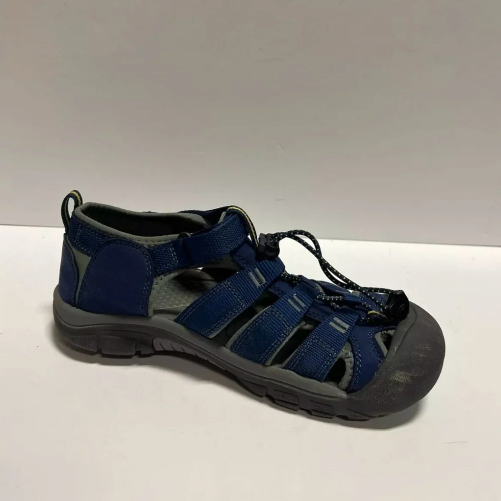 Keen great minor